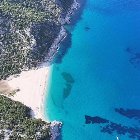 Trilocale Dory A San Teodoro Villa San Teodoro  Ngoại thất bức ảnh