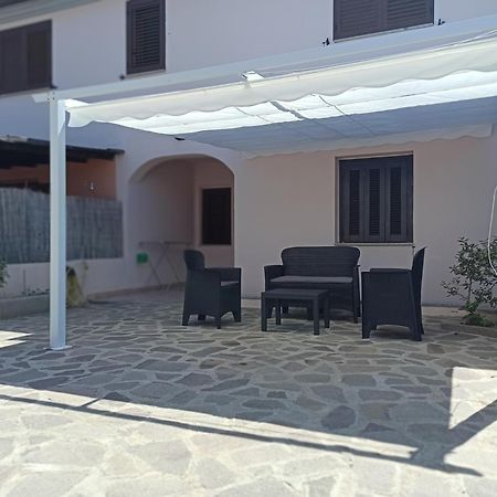 Trilocale Dory A San Teodoro Villa San Teodoro  Ngoại thất bức ảnh