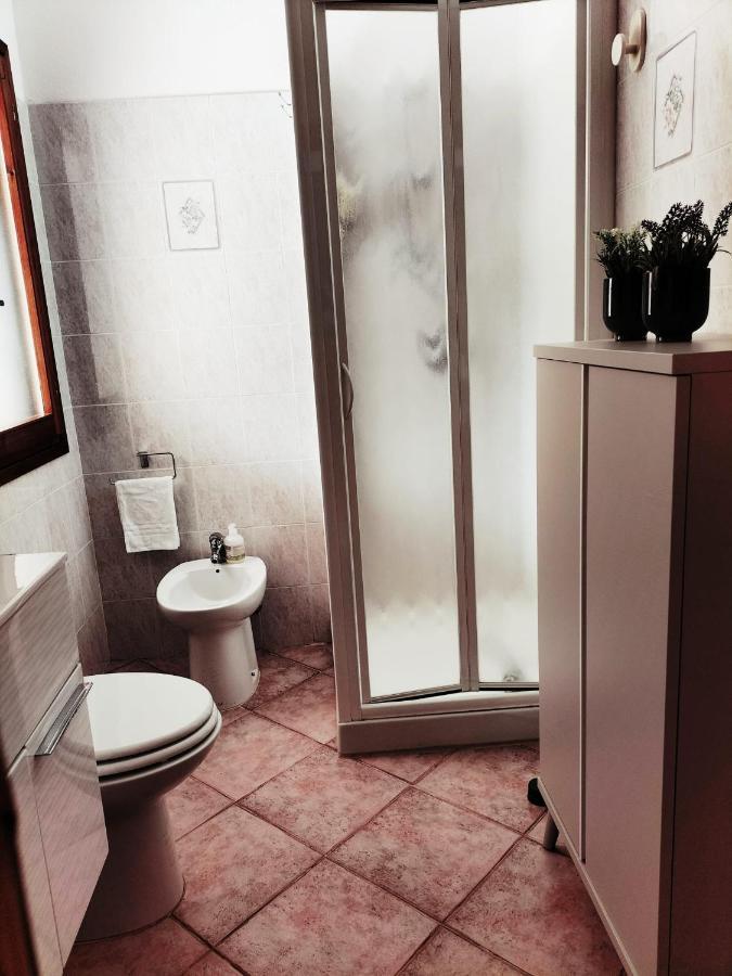 Trilocale Dory A San Teodoro Villa San Teodoro  Ngoại thất bức ảnh