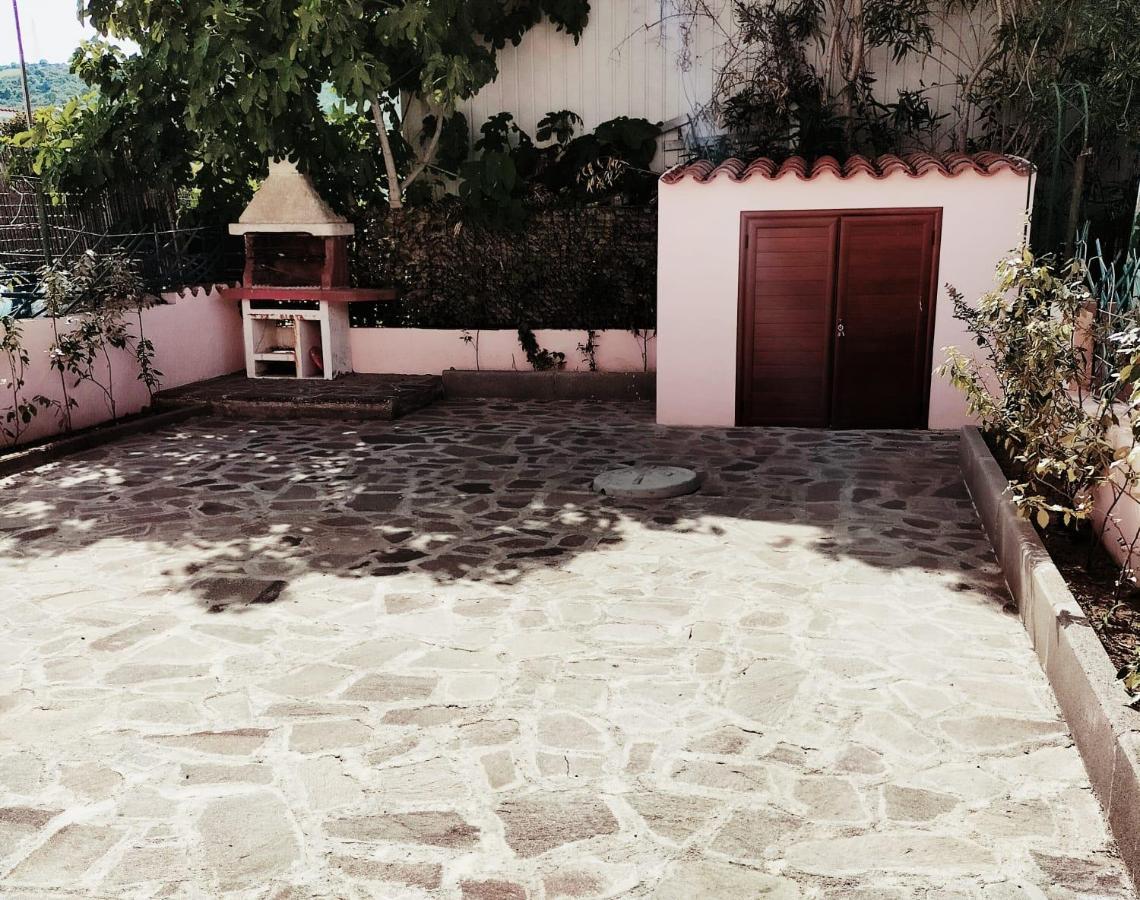 Trilocale Dory A San Teodoro Villa San Teodoro  Ngoại thất bức ảnh