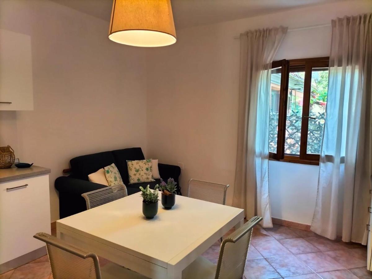 Trilocale Dory A San Teodoro Villa San Teodoro  Ngoại thất bức ảnh