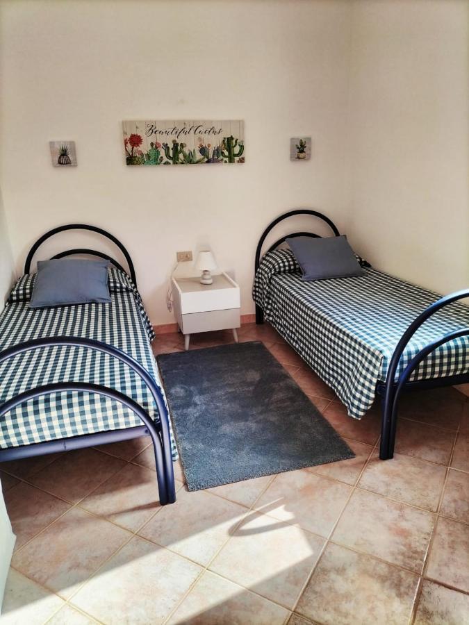 Trilocale Dory A San Teodoro Villa San Teodoro  Ngoại thất bức ảnh