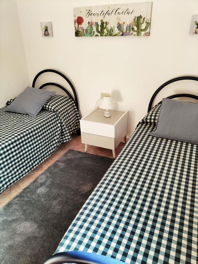 Trilocale Dory A San Teodoro Villa San Teodoro  Ngoại thất bức ảnh