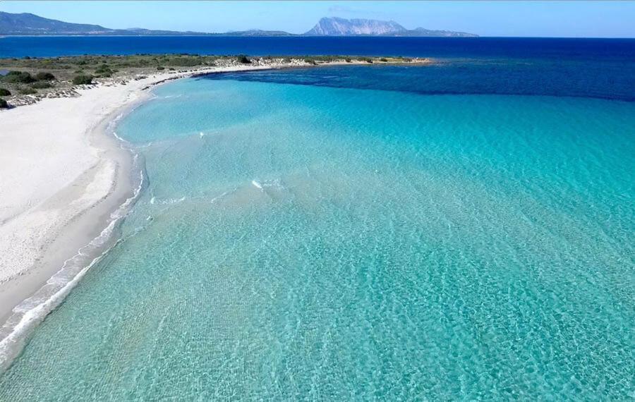 Trilocale Dory A San Teodoro Villa San Teodoro  Ngoại thất bức ảnh