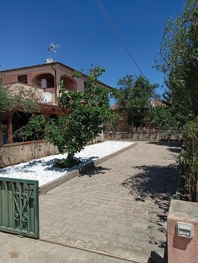 Trilocale Dory A San Teodoro Villa San Teodoro  Ngoại thất bức ảnh