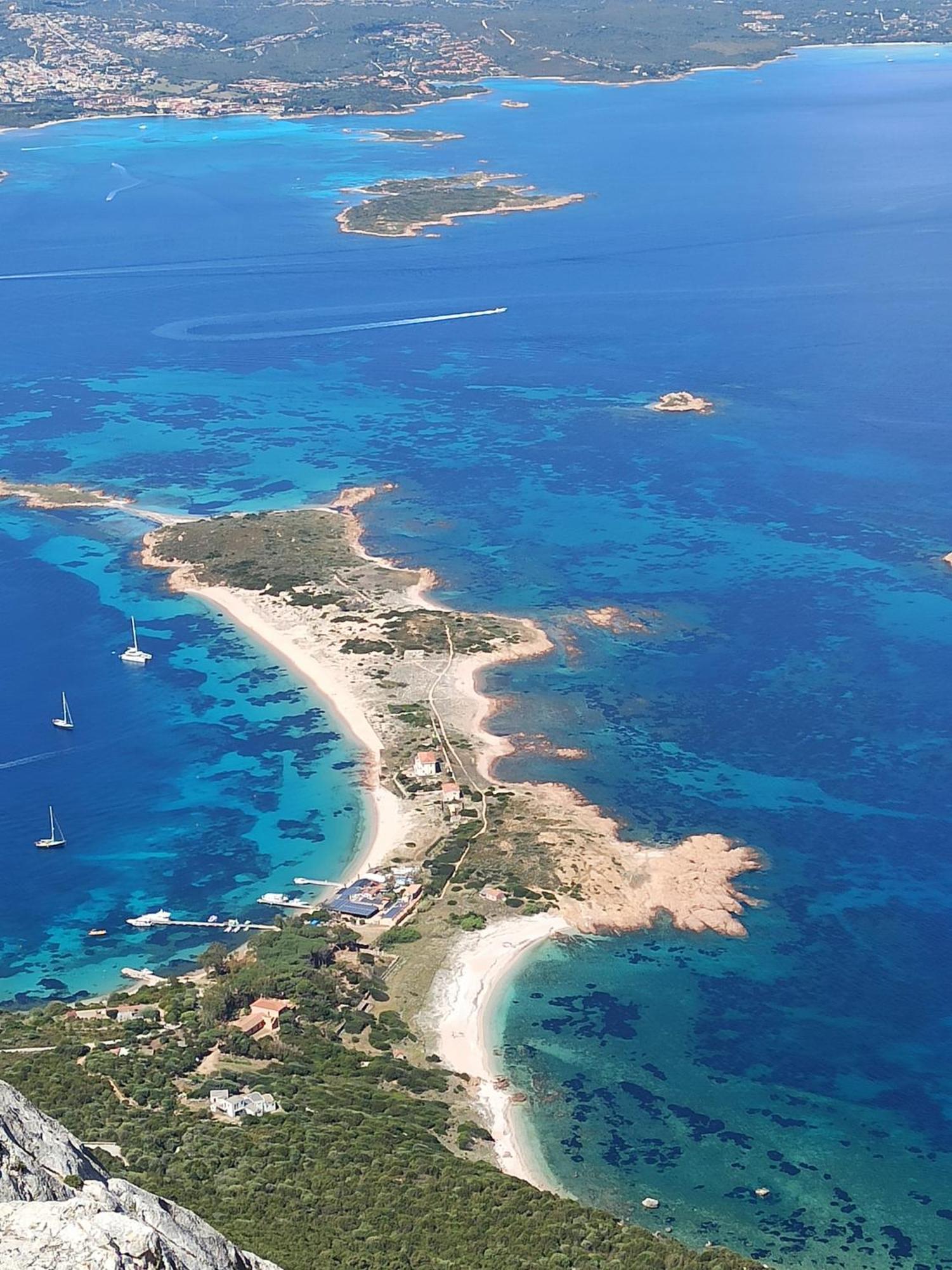 Trilocale Dory A San Teodoro Villa San Teodoro  Ngoại thất bức ảnh