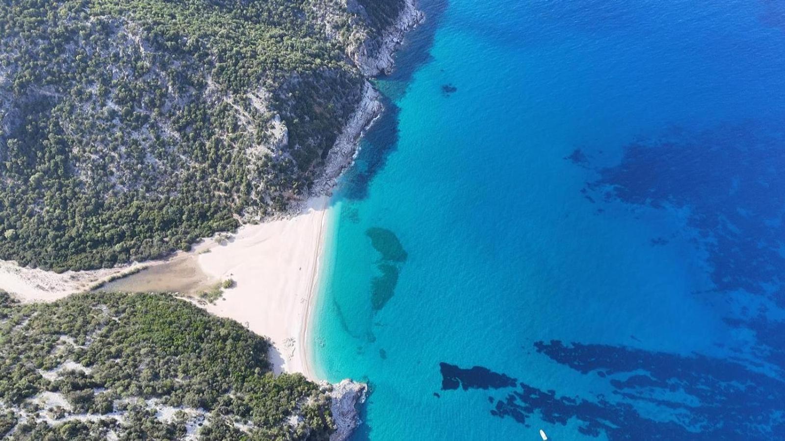 Trilocale Dory A San Teodoro Villa San Teodoro  Ngoại thất bức ảnh