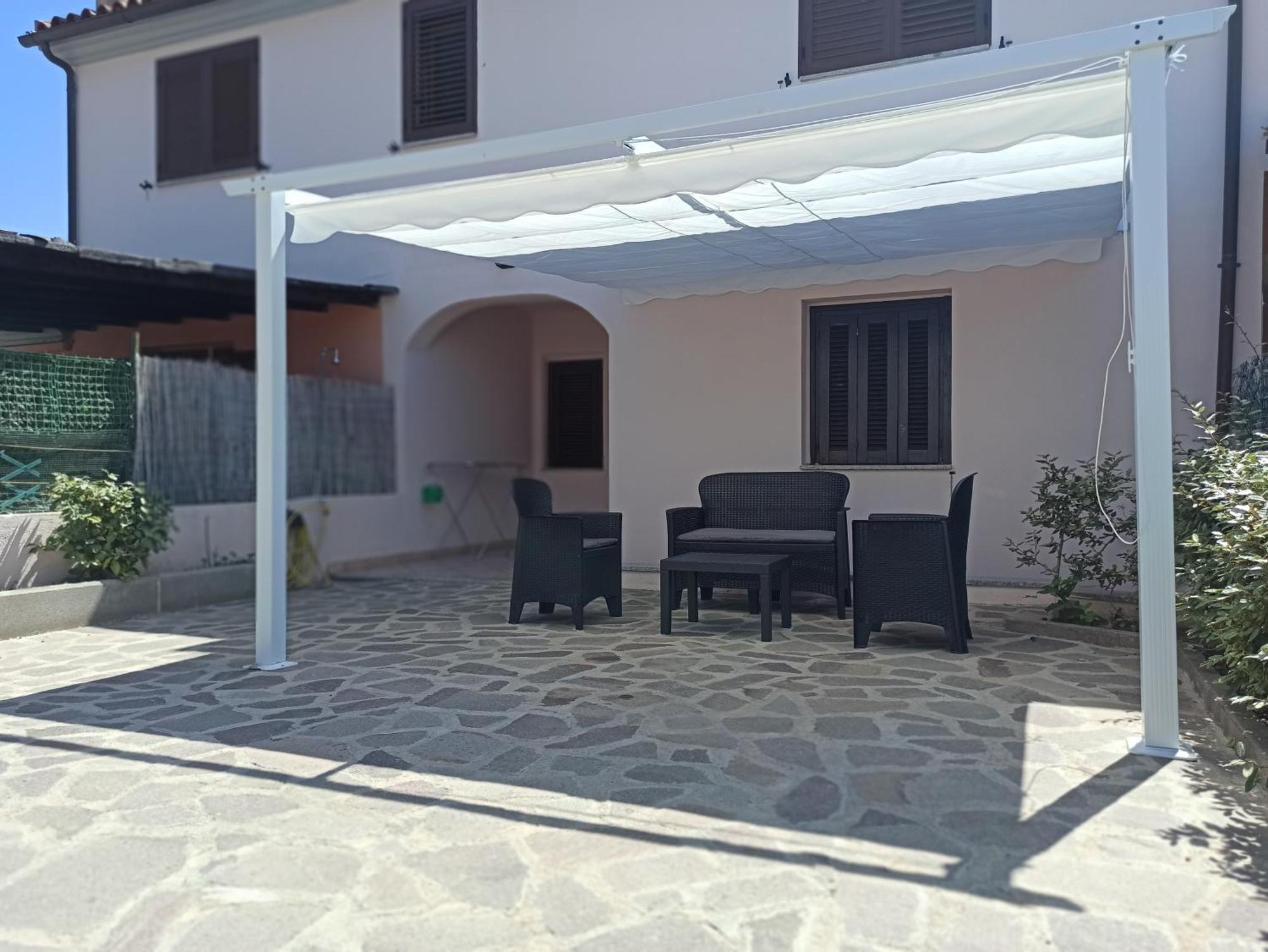 Trilocale Dory A San Teodoro Villa San Teodoro  Ngoại thất bức ảnh